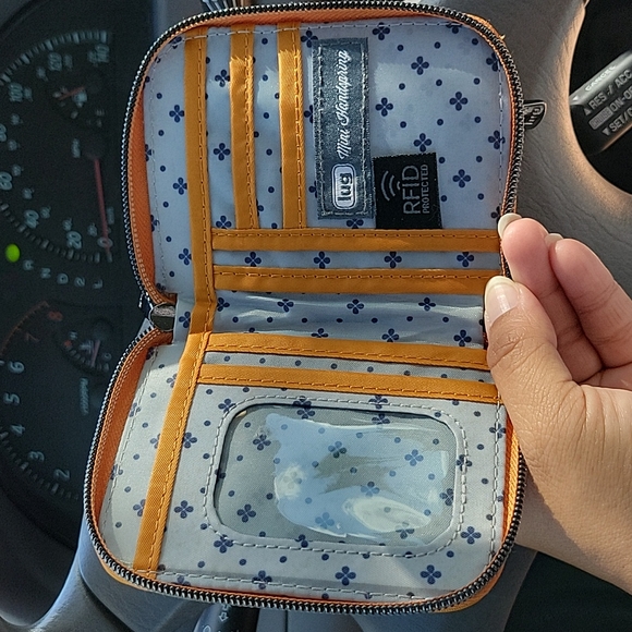 LUG RFID mini handspring - Picture 4 of 7